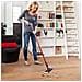 1-2 Spray Microfibra Piatto Spray Mop Con Microfibra Extra Refill Pad - Foto miniatura 3