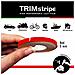 Stipes Strisce Adesive Per Auto, Rosso, 5 Mm X 10 Mt - Foto miniatura 1