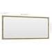 Set Mobili da Bagno 2 pz Rovere Sonoma in Legno Multistrato - Foto miniatura 10