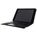Unlimited Keyboard Folio FRENCH Apple iPad (7th, 8th, 9th gen) - Foto miniatura 1