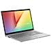 Ultrabook VivoBook 15 K513EA-BN1135T Monitor 15.6" Full HD Intel Core i7-1165G7 Quad Core Ram 8GB SSD 512GB 2xUSB 3.0 Windows 10 Home - Foto miniatura 3