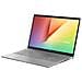Ultrabook VivoBook 15 K513EA-BN1135T Monitor 15.6" Full HD Intel Core i7-1165G7 Quad Core Ram 8GB SSD 512GB 2xUSB 3.0 Windows 10 Home - Foto miniatura 4