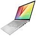 Ultrabook VivoBook 15 K513EA-BN1135T Monitor 15.6" Full HD Intel Core i7-1165G7 Quad Core Ram 8GB SSD 512GB 2xUSB 3.0 Windows 10 Home - Foto miniatura 6