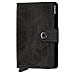 Miniwallet Secrid Vintage Black - Foto miniatura 1