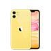 [Ricondizionato GOLD] iPhone 11 64 GB Giallo  - Foto miniatura 2