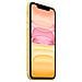 [Ricondizionato GOLD] iPhone 11 64 GB Giallo  - Foto miniatura 3