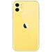 [Ricondizionato GOLD] iPhone 11 64 GB Giallo  - Foto miniatura 4