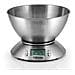 KW-2436 Bilancia da cucina Capacità massima 5 kg Ciotola graduata da 2,5 Litri - Foto miniatura 1