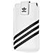 ADPUEUNIXXLS1305A 3.5" Custodia a sacchetto Nero, Bianco custodia per cellulare - Foto miniatura 2