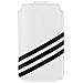 ADPUEUNIXXLS1305A 3.5" Custodia a sacchetto Nero, Bianco custodia per cellulare - Foto miniatura 1