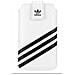 ADPUEUNIXXLS1305A 3.5" Custodia a sacchetto Nero, Bianco custodia per cellulare - Foto miniatura 3