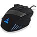 Mouse da Gioco USB Optical 3200DPI - Foto miniatura 1