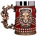 Harry Potter Tankard Gryffindor - Foto miniatura 2