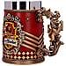 Harry Potter Tankard Gryffindor - Foto miniatura 4