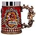Harry Potter Tankard Gryffindor - Foto miniatura 6