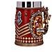 Harry Potter Tankard Gryffindor - Foto miniatura 9