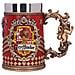 Harry Potter Tankard Gryffindor - Foto miniatura 1
