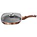 Padella Granito 28 Cm Berlinger Haus Rose Gold Bh-1610 - Foto miniatura 2