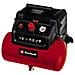 Tc-ac 190/6/8 Of Set Compressore Ad Aria 1200 W 190 L / min - Foto miniatura 1