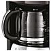 26160-56 Macchina Per Caffè Macchina Da Caffè Con Filtro - Foto miniatura 3