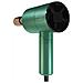 Asciugacapelli Ad 2265 1100 W, Numero Di Impostazioni Di Temperatura 2, Verde - Foto miniatura 2