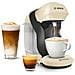 Macchina da Caffè Espresso TAS1107 Automatica Serbatoio 0.7L Potenza 1400W Colore Crema - Foto miniatura 1