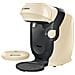 Macchina da Caffè Espresso TAS1107 Automatica Serbatoio 0.7L Potenza 1400W Colore Crema - Foto miniatura 3
