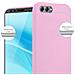 Custodia Compatibile Con Huawei Nova 2s In Candy Rosa - Coperchio Protettivo In Silicone Tpu Flessibile - Foto miniatura 6