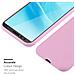 Custodia Compatibile Con Huawei Nova 2s In Candy Rosa - Coperchio Protettivo In Silicone Tpu Flessibile - Foto miniatura 7