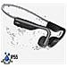 OpenMove Cuffie Wireless Passanuca Sport Bluetooth Colore: Grigio - Foto miniatura 10