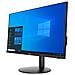 All-In-One Pro AP241 11M-242EU Monitor 24" Full HD Intel Pentium Gold G6405 Dual Core 4,1 GHz Ram 4 GB SSD 128GB 4x USB 3.2 Windows 11 Pro - Foto miniatura 1
