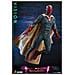 Figurina Tms037 - Marvel Comics - Wandavision - Vision - Foto miniatura 2