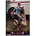 Figurina Tms037 - Marvel Comics - Wandavision - Vision - Foto miniatura 3