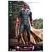 Figurina Tms037 - Marvel Comics - Wandavision - Vision - Foto miniatura 5