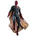 Figurina Tms037 - Marvel Comics - Wandavision - Vision - Foto miniatura 9