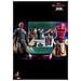 Figurina Tms037 - Marvel Comics - Wandavision - Vision - Foto miniatura 13