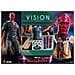 Figurina Tms037 - Marvel Comics - Wandavision - Vision - Foto miniatura 1