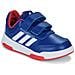 Gw6459 Tensaur Sport 2.0 Sneakers Basse Bambino Blu 23 - Foto miniatura 1