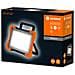 Ledvance Luce Da Lavoro Led: Per Pavimento, Worklight Led Panel / 50 W, 220-240 V, Ampiezza Fascio Luminoso: 110, Cool White, 4000 K, Materiale Del Corpo: Aluminum / plastic, Ip20 - Foto miniatura 2