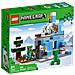 21243 Minecraft I Picchi Ghiacciati - Foto miniatura 1