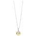 Gioielli P7160cdawwc93. Collana, Colore Oro. Donna. - In ordine - Foto miniatura 3