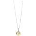 Gioielli P7160cdawwc93. Collana, Colore Oro. Donna. - In ordine - Foto miniatura 1