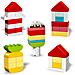 10909 DUPLO Scatola del Cuore - Foto miniatura 5