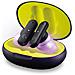 G FITS Auricolare True Wireless Stereo (TWS) In-ear Giocare Bluetooth Nero - Foto miniatura 12