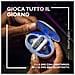 G FITS Auricolare True Wireless Stereo (TWS) In-ear Giocare Bluetooth Nero - Foto miniatura 4