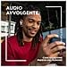G FITS Auricolare True Wireless Stereo (TWS) In-ear Giocare Bluetooth Nero - Foto miniatura 6