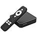 Android TV BOX LEAP-S3 per Smart TV con Wi-Fi /HDMI /USB Nero - Foto miniatura 1