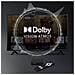 Android TV BOX LEAP-S3 per Smart TV con Wi-Fi /HDMI /USB Nero - Foto miniatura 9