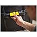 STST83319-1 valigetta porta attrezzi Custodia trolley Nero, Giallo - Foto miniatura 9