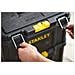 STST83319-1 valigetta porta attrezzi Custodia trolley Nero, Giallo - Foto miniatura 10